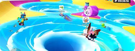 Gameplay screenshot 1